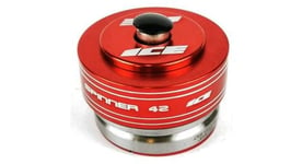 Jeu de direction bmx ice spinner 42 1  1 8 rouge