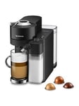 Nespresso Vertuo Latissima By Delonghi - Black