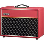 AC10 C1 CLASSIC VINTAGE RED