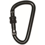 Highlander Outdoor Camping Trekking Basilisk Karabiner, 8mm - 2 Pack