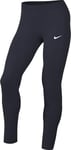 Nike FD7677-451 Dri-FIT Academy Pro 24 Pants KPZ Pants Women's Obsidian/White Size L