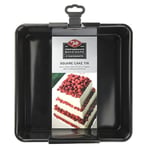 Tala Performance 23cm Square Cake Tin