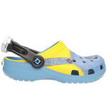 Crocs Despicable Me Classic Kids Clogs