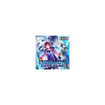 Digimon TCG Chain of Liberation Booster Digimon Card Game - EX-08