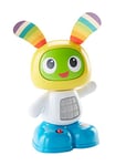 Fisher-Price- Disney Mini Robot Robi, FFD92, Multicolore