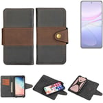 Étui pour Vivo V40 SE 4G Portefeuille Pare-Chocs Pouchette Protection Casque Bo