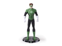 Bendyfigs Green Lantern Figure DC Comics DCEU Film Bendable Action Figurine