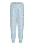 Nike Nkb B Nsw Club Aop Jogger / B Nsw Club Aop Jogger Blå