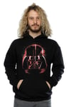 Darth Vader Helmet Hoodie