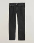 Nudie Jeans Solid Ollie Jeans Black Steel