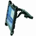 Car Headrest Tablet Holder for Samsung Galaxy TAB 4 10.1" &  8"