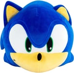 TOMY, Méga Peluche - Sonic, T12419