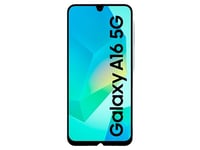 Samsung Galaxy A16 5G SM-A166 128GB/4GB - Light Grey