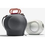 Devialet Phantom II Cocoon - Étui de Transport Mercury Grey, Neptune Blue ou Jupiter...