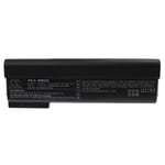 Battery for HP ProBook 655 G1 (F4Z43AW) 655 G1 655 G1 (F4Z42AW) 8400mAh