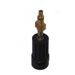 1/4' Adaptateur vers Nettoyeur Haute Pression Jet Lavage Femelle Raccord de Conversion pour Karcher K-series