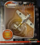 Corgi Warbirds Series 1 Focke Wulf 190 A-4 Walter Nowotny WB99605 1:72