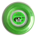 Solinco Hyper-G Bobine Cordage 100m - Vert