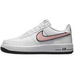 Baskets basses enfant Nike  AIR FORCE 1 junior