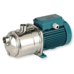 Calpeda - Pompe a eau domestique autoamorçante NGXM280 0,55 kw - Jusqu'à 3,2 M3/H - Monophasé 220V - Approvisionnement en eau - Pomper l'eau