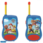 Paw Patrol Walkie Talkie