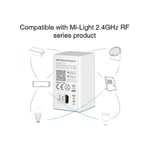 Mi Light - Contrôleur led rgb+cct DC5V Dimmable Wifi / Google Home / Alexa YT1