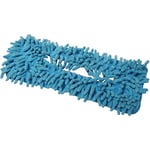 Microfibre Mop Serpillère de rechange d'aspiration flauschi pour sols durs pour modèles Nilfisk C 10–20, C 110–120