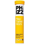 Phizz Orange Multivitamin Hydration Tablets x 20