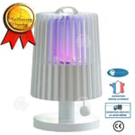 INN® Mosquito Killer Light USB Photocatalyst Hemmakontor Inomhus Tyst nattljus Bionic Inhalation Mosquito Killer