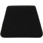 Filtre compatible avec McCulloch 435, 436, 438, 440, 441, 442, 444, 4218, 4-20XT, Mac 2214 av, Mac 333 tronçonneuse scie électrique - Vhbw