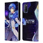 OFFICIAL HATSUNE MIKU CHARACTERS LEATHER BOOK WALLET CASE COVER FOR OPPO PHONES