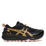 Löparskor Asics Gel-Trabuco 12 Gtx 1012B607 Svart