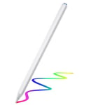 Digital Stylus Penna iPad "2" - Vit - TheMobileStore Stylus Pennor