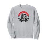 Batman Harley Quinn for President Sweatshirt