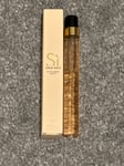 Armani Si Eau De Parfum Intense Spray 10ml Free P & P