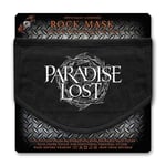 Paradise Lost Crown Of Thorns Black Face Mask OFFICIAL