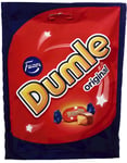 Påse Dumle Original Caramels 120 gram