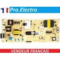 PSU alimentation TV SAMSUNG UE43AU7025K CNM801 3IN1_KANT_SU2e_TPV_43