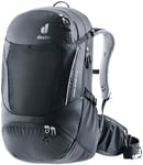 Deuter Trans Alpine 28 SL Svart OneSize - Fri frakt