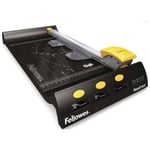 Skärmaskin FELLOWES Neutron trimmer A4