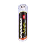 36 st. AAA Alkalisk Batteri - LR03 1,5V, 36C