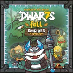 Empires: Dwar7S Fall Expansion (7 Players) (Dwarves Fall) - Brand New & Sealed