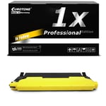 Pro Cartouche Jaune pour Samsung CLX-3175-N CLX-3170-FN CLP-310-N CLX-3170-N