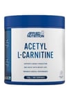 Applied Nutrition - Acetyl L-Carnitine - 150g