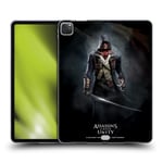 OFFICIAL ASSASSIN'S CREED UNITY KEY ART SOFT GEL CASE FOR APPLE SAMSUNG KINDLE