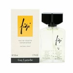 Parfym Damer Guy Laroche Fidji EDT EDP EDT 50 ml