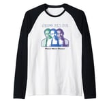 Friday Night Dinner Martin Meme S--t On It Funny LOL Raglan Baseball Tee