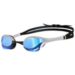 Arena Cobra Ultra Swipe Mirrored Men's Swimming Goggles