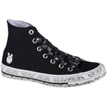 Baskets basses Converse  X Miley Cyrus Chuck Taylor Hi All Star