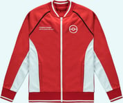 Pokémon Trainer Track Jacket (X-Large)